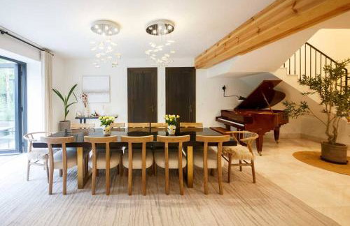 Villa Aleksandrow SPA - Foto 3