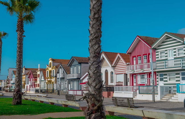 Excursión a Aveiro y Costa Nova - Foto 9