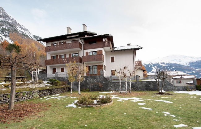 Italianway - San Giovanni 13 A - B - Stelvio - So-l557-sgio13b1 - Foto 33