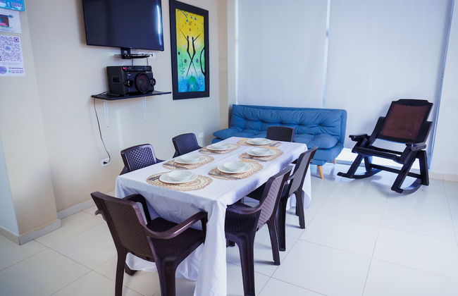 Cabañas Villa Antonella - Foto 23