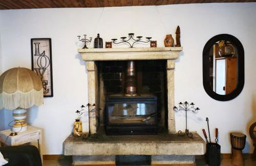 Casa Rustica con giardino - Foto 33