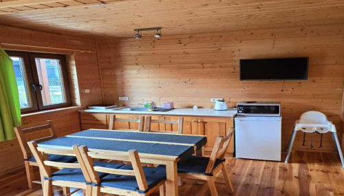 Holiday Home in Sarbinowo Near the Beach - Foto 5