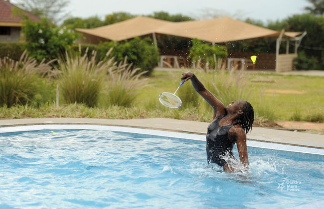 Olakira Mara Homes - Foto 12