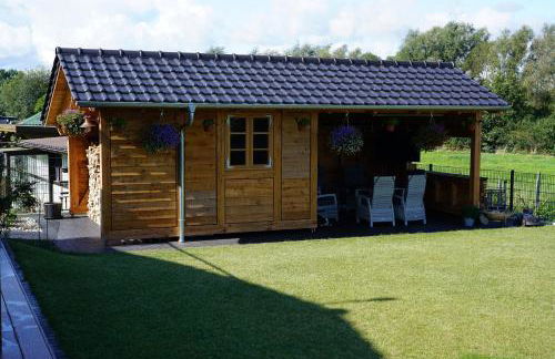 Ferienwohnung Pamir in Olpenitzdorf - Foto 10