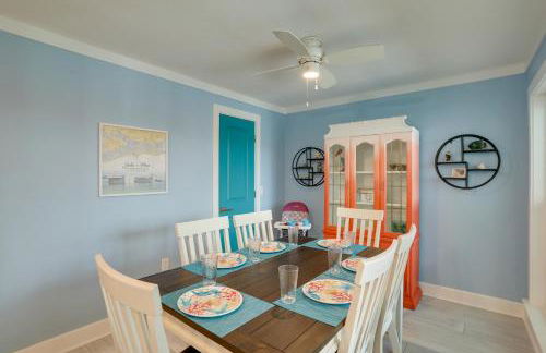 Sip, Sunbathe and Relax Poolside Madeira Beach Gem! - Photo 13