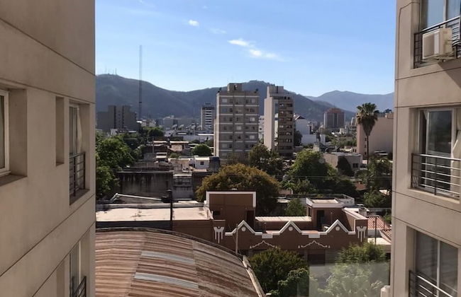 Departamento Sarmiento Salta - Foto 15