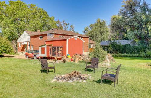 Apt 3 Mi to Dtwn Ogden! Pet-Friendly Backyard - Photo 3