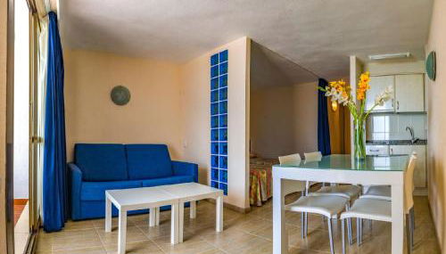 Apartamentos Complejo Eurhostal - Foto 1