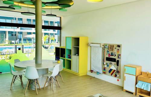 Sol do Makia Experience, Vista Piscina a Poucos Metros da Praia de Muro Alto - Photo 55