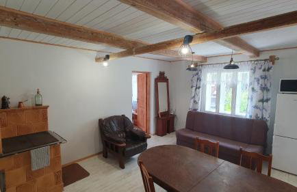 Wierzchowina Relax & Reset - Foto 14