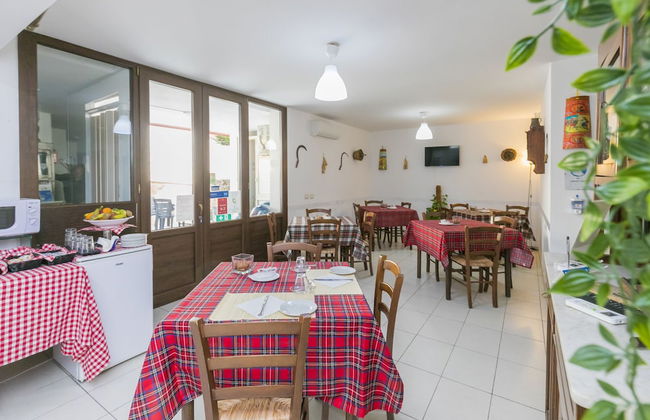 Terra Mia Affittacamere - Foto 40