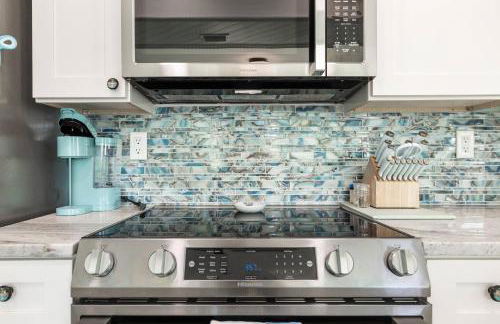 Waterfront Paradise on Hernando Beach - Foto 15