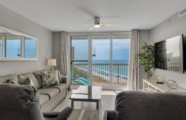 Pelican Beach 1213 2 Bedroom Condo - Foto 1