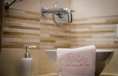 La Casina del Teso - Foto 41