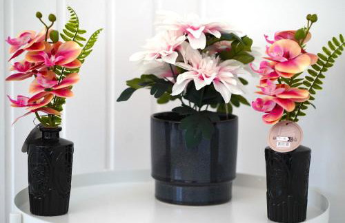 Maisonette Apartment mit Panorama Terrasse in Kaiserslautern WeHome Premium - Photo 35