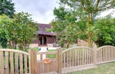 Charming picturesque cottage - nr Tenterden & Rye, pets welcomed - Foto 25