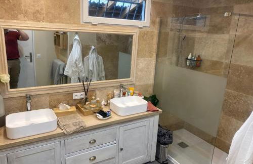 Villa des palmiers - Foto 15