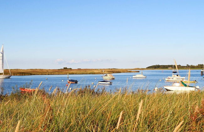 6 Personen Ferienhaus in Wendtorf - Photo 16