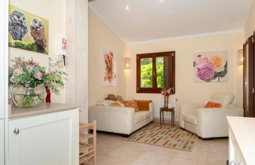 Villa Son Sera - Foto 35