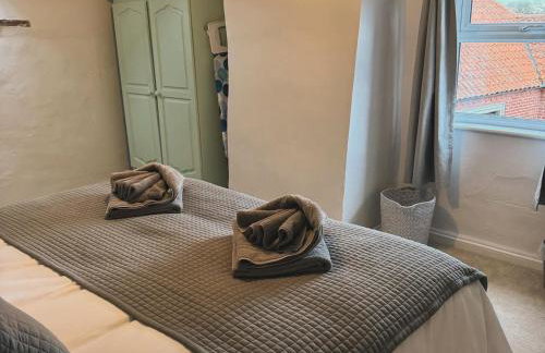 Church Farm Dairy - Foto 10