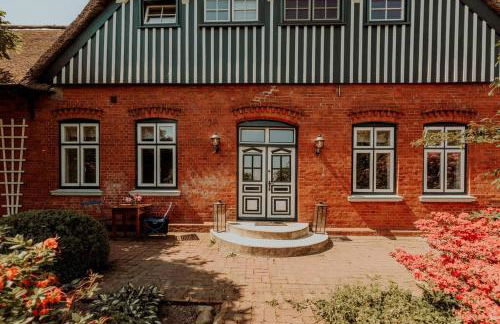 Landhaus Kurzenmoor - Tenne (410 qm) - Photo 12