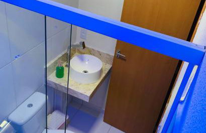 Casa da Dinda - Foto 12