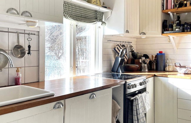 4 Star Holiday Home in Linkoping-by Traum - Foto 6