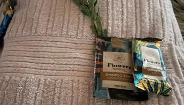 CABANA SERRA DA BALANÇA - Foto 5, towels