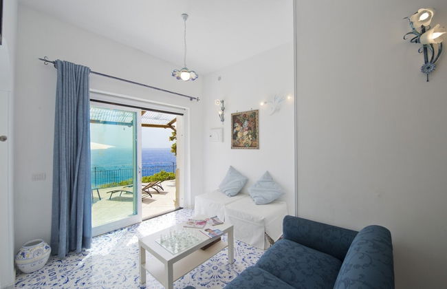 Villa Asciola - Foto 12