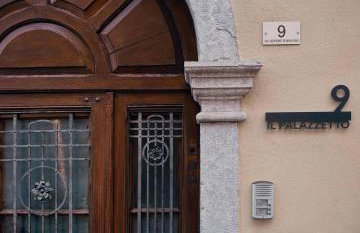 Il Palazzetto - La terrazza di Elia - Foto 51