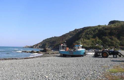 Mermaid Cottage - Foto 45