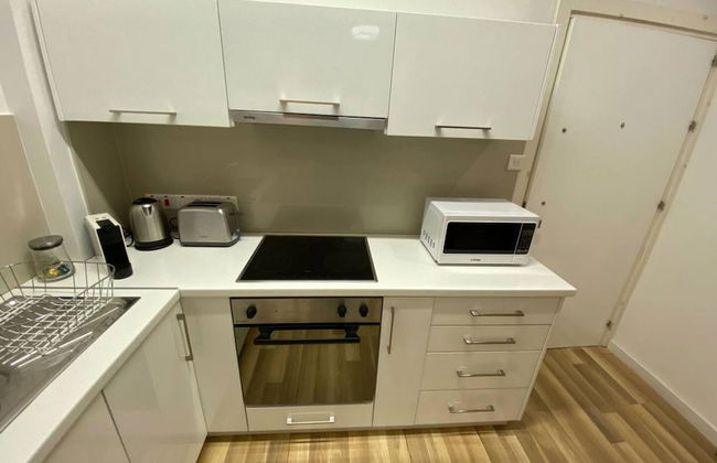 Seabreeze City Center Flat No 4 - Foto 18