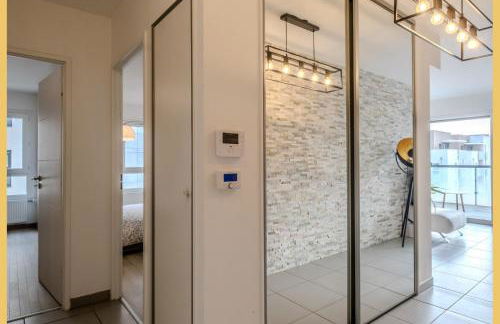 Chez Jordan I T3 I Ferney-Voltaire - Foto 6