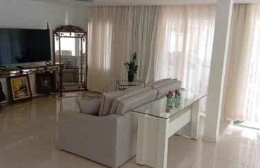 Morada Pedra Branca - Foto 12