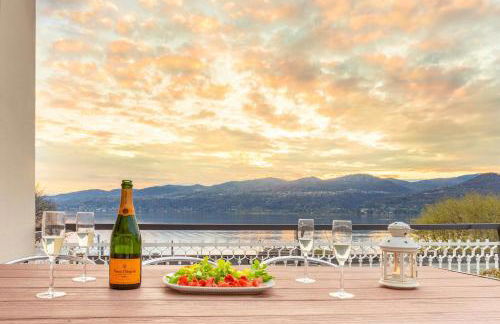 Great Lake View Artist's Apartment - Foto 1