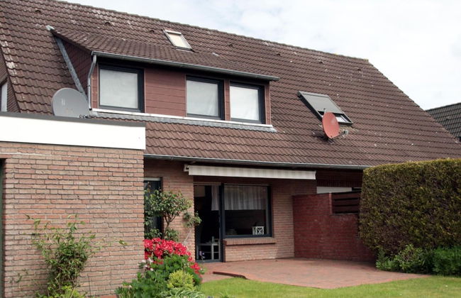 Ferienwohnung Nahe Nordsee Wattwanderung - Photo 18