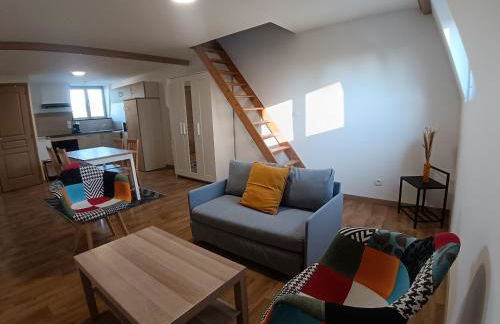 Appartement tout confort proche Lille idéal pour Pro - Foto 18