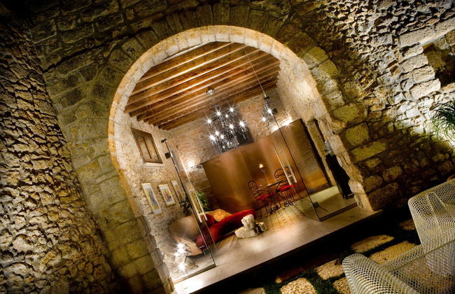 Borgo degli Angeli Wellness & Resort - Photo 54