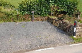 Wisteria Barn, Trewethen, Nr Port Isaac - Foto 27