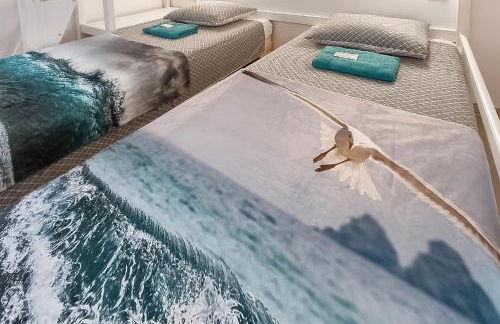 Appartement Luxueux "Les 2 Frères" - by Residence La Fontaine - Foto 25