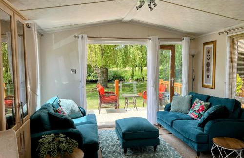 Riverbank Lodge - Foto 6