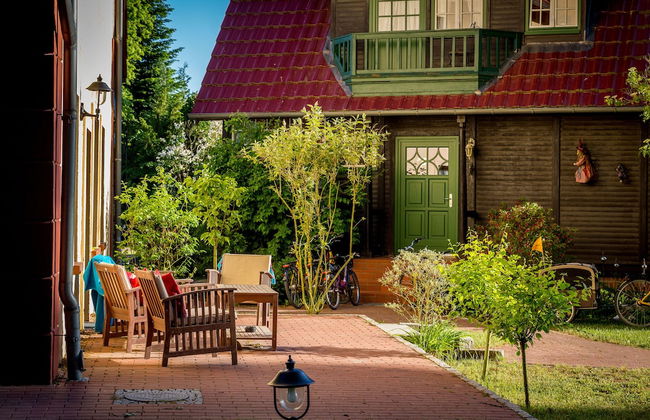 Maty's Landhausperle - Foto 10