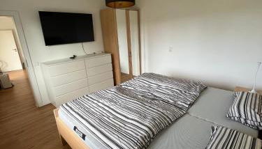 Ferienwohnung Trudi - Foto 5, wardrobe