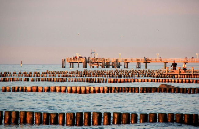 Nice Apartment With Wifi - Foto 16