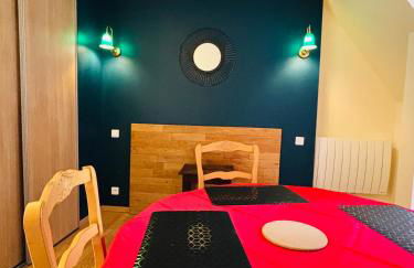 Le Jeanne d'Arc - Appartements meublés - Photo 21