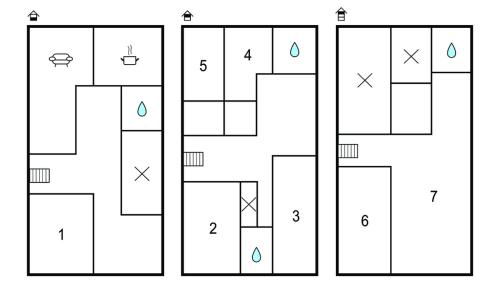 Nice Home In Jerez De La Frontera - Foto 2