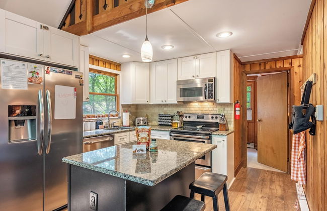 Harmony Haven by Avantstay Game Room, Large Deck - Foto 16