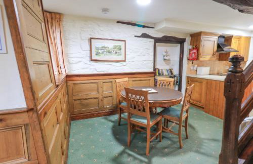 Park Cottage - Foto 7