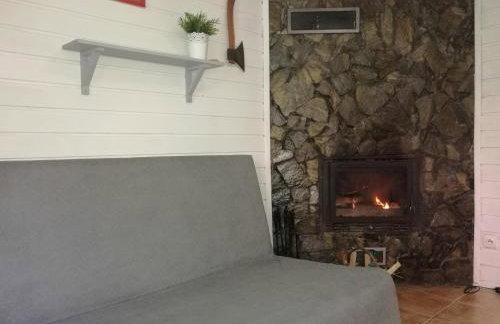 Domki letniskowe i całoroczne w Kopalinie - Foto 13