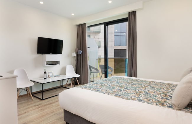 Bellevue Residence Suites - Foto 11